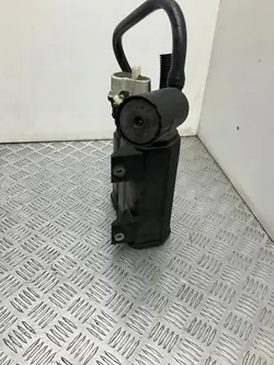BMW X3 (F25) Partikelfilter 7162350