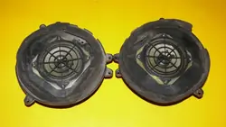 Högtalare bakre hylla Bose 17cm Audi A4 B5 OEM 226161