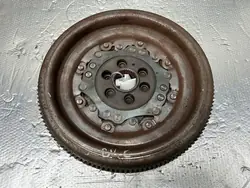 Volkswagen Golf V 2007 Kaksoismassavanne OEM