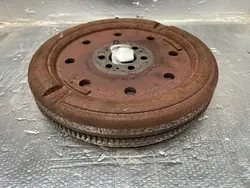 Volkwagen Golf V 2007 Volant Bi-Masse OEM