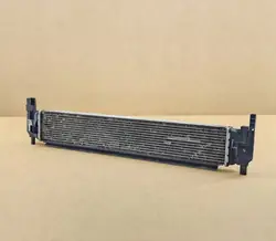 Intercooler Audi Seat Skoda VW