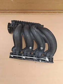 Coletor de admissão MERCEDES W211 2.2 CDI 6110903637