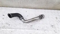 Tubería Intercooler Renault 708730100 8200185556