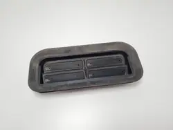 Grelha ventilação para-choques traseiro Bentley Flying Spur 3D0819465B