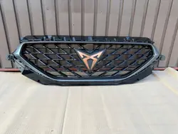 CUPRA FORMENTOR Kühlergrill OEM 5FF853651C - Gebraucht