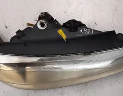 Phare Avant Droit Peugeot 406 Break (8E/F) BOSCH 0301175002