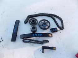 Kedja för kamaxel OEM 72778868585 Mercedes 2.7 CDI