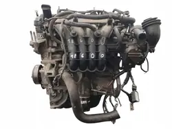 Kokonaismoottori Mitsubishi Lancer VIII 1.6 MIVEC 4A92