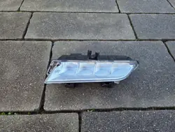 Vasen LED DRL -valo OEM 266059493R Renault Clio IV:lle