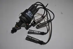 Sytytysjakaja Audi 80 B4 026905205S