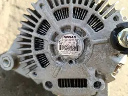 Alternateur 150A Nissan Qashqai J10 1.6 DCI