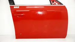 Porte avant droite OEM 360178771 pour Audi A4 B8