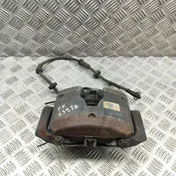 AUDI A6 C7 Etujarrusatula 320mm 2014