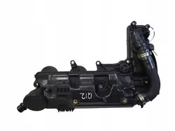 Couvercle de soupape Land Rover Freelander 2 - OEM 9662660480