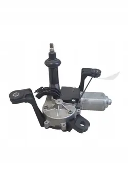Motor de limpiaparabris trasero Peugeot 3008 I 13395013
