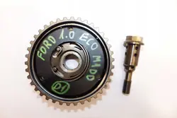 Ansaugkrümmer Ford OE CM5G-6C524-EA Gebraucht