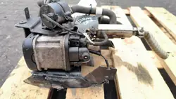 Chauffage Webasto 9037993B Iveco Stralis AS440ST/P