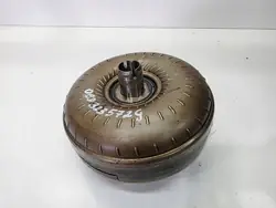 Conversor de Acoplamento Hidráulico Audi Q7 Volkswagen Touareg