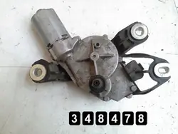 Motor limpiaparabrisas VW OEM AM-348478 - Usado