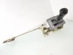 Alavanca de Mudanças Subaru OE OEM 990217 - Usado