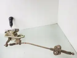 Subaru OE Växelspak OEM 990217 - Begagnad