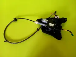 Handrem OEM 9673094880 voor Peugeot 3008 I 12R