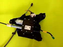 Handbroms OEM 9673094880 för Peugeot 3008 I 12R