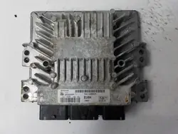 Calculateur Ford 5WS40595H-T 7G91-12A650-UH EU6H Occasion
