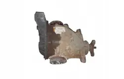 2011 BMW X1 E84 Bakre Differential 7592938