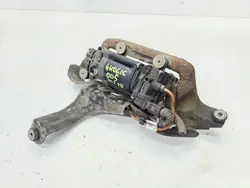 Compresseur suspension pneumatique arrière Audi A8 S8 D4 OEM 4H0616005