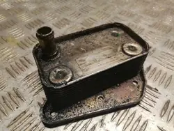 Radiador de óleo Mercedes-Benz CLK A209 C209