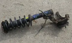 Ammortizzatore OPEL 95948812