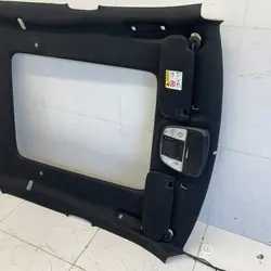 OEM 1Z365fgbgvfqqq5169GC Plafonnier Noir Toit
