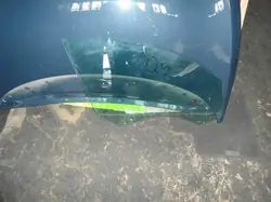 Audi Q5 Fram Höger Dörr Glas OEM DRZWI-6520