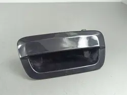 2015 Jeep Grand Cherokee Tailgate Handle YK38AXRAC