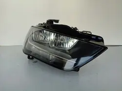 Faros Derecho Audi A4 B8 8K 11-15 OEM 8K0941004AB