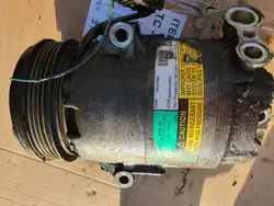 Opel Corsa C 2001 A/C Compressor 24427685