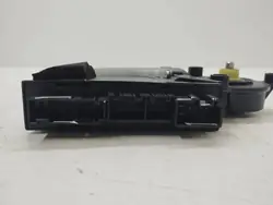 Motor elevador ventana puerta trasera Bentley Flying Spur OEM 3W5959704A