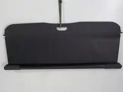 Estore de bagageira Mercedes Classe A W169 OEM A169567 UIJ