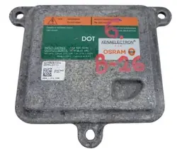Xenon-Ballast Opel Mokka X OEM A57082B00DG