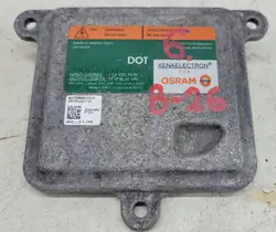 Xenon-Ballast Opel Mokka X OEM A57082B00DG
