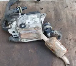 Webasto Heizung OEM 2205004998 für Mercedes S 220 W220