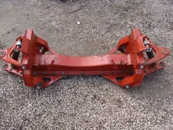 Aufhängungsbalken OEM 500392779 für Iveco Daily 00-14