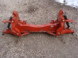Aufhängungsbalken OEM 500392779 für Iveco Daily 00-14