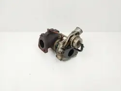 Turbo TOYOTA Corolla Verso 172027050 2.0L 66kW
