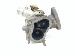 Turbo TOYOTA Corolla Verso 172027050 2.0L 66kW
