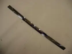 OEM 5NA853333A Moldura Puerta Trasera Izquierda VW Tiguan II