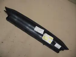 SEAT Leon 2013-2016 Airbag Ratt OEM 5F0121292D