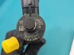 Injecteur testé OEM 0445110955 pour Peugeot 508 II 1.5 HDI