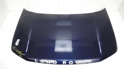 Land Rover Konepelti OEM 360148521 Freelander II:lle